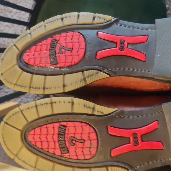 Double H Roper Boots - Picture 5 of 10